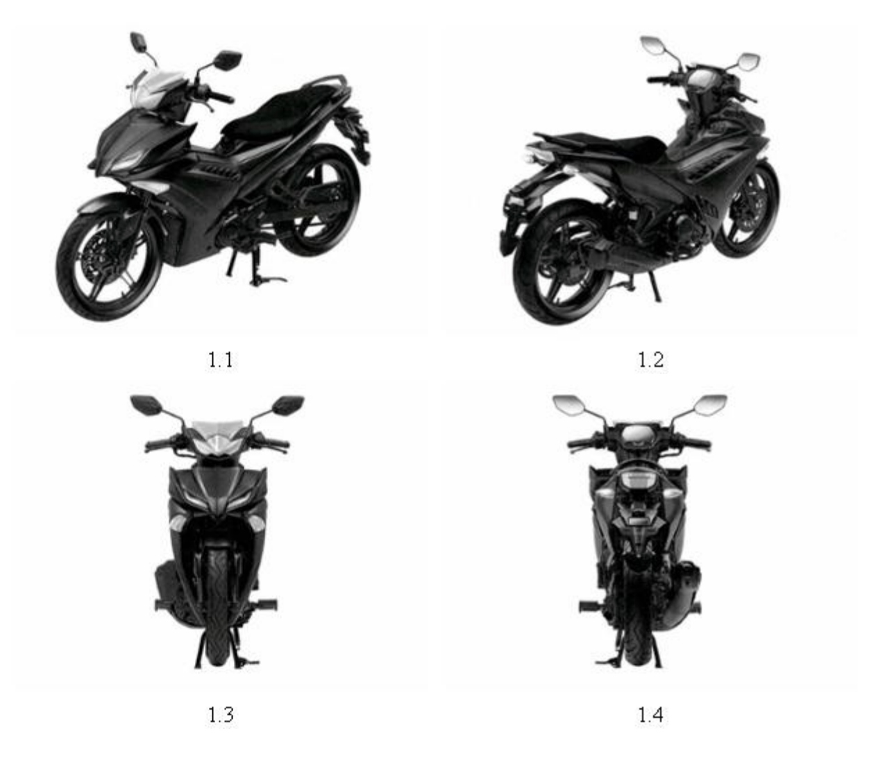 yamaha exciter 2