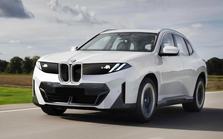 BMW X1 2026 đang rục rịch về Việt Nam thì bản nâng cấp tiếp theo đã lộ diện: Đầu xe khác biệt lớn, nội thất dễ được làm mới hoàn toàn