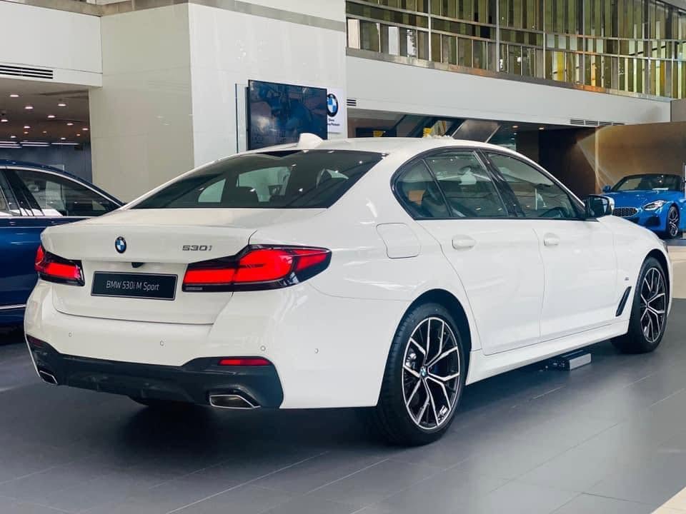 bmw 530i m sport 6