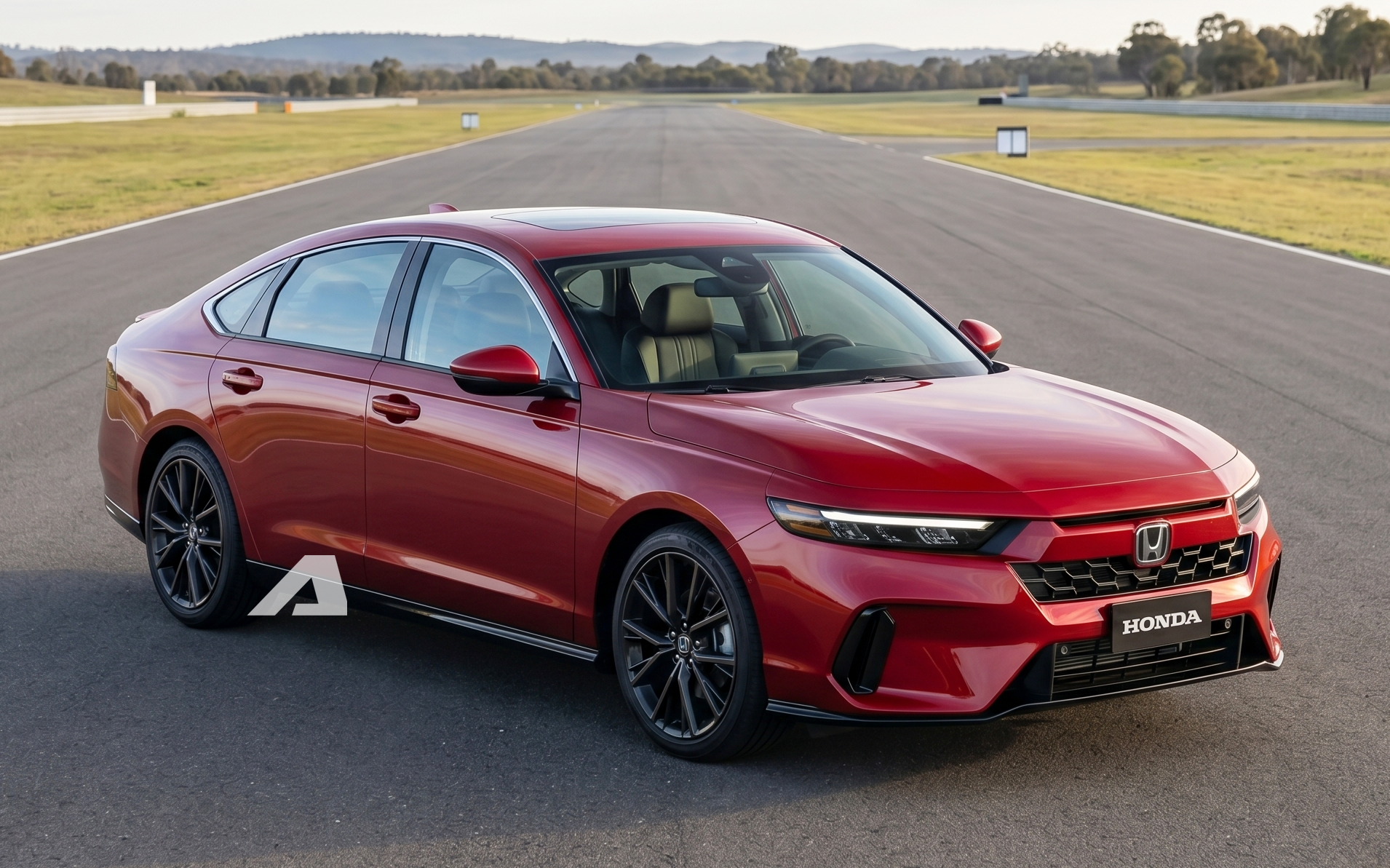 honda accord 2027 1