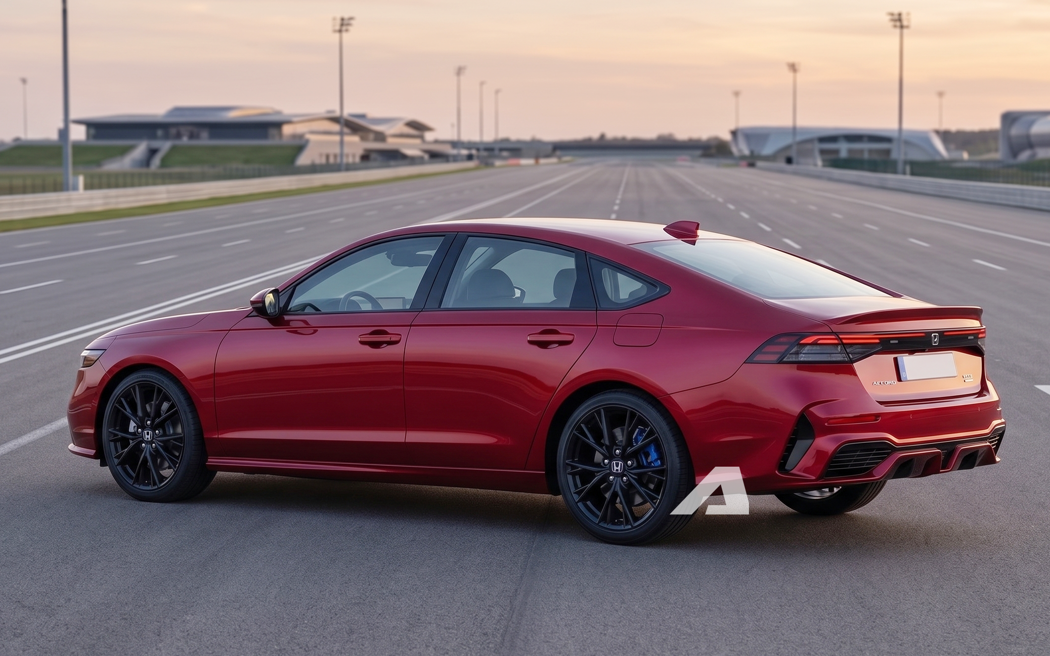 honda accord 2027 2