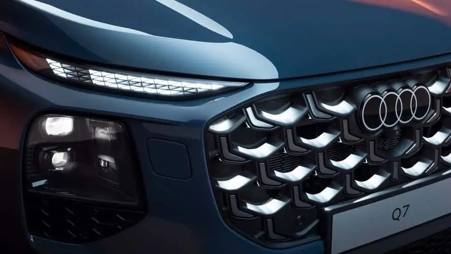 2027 audi q7 2