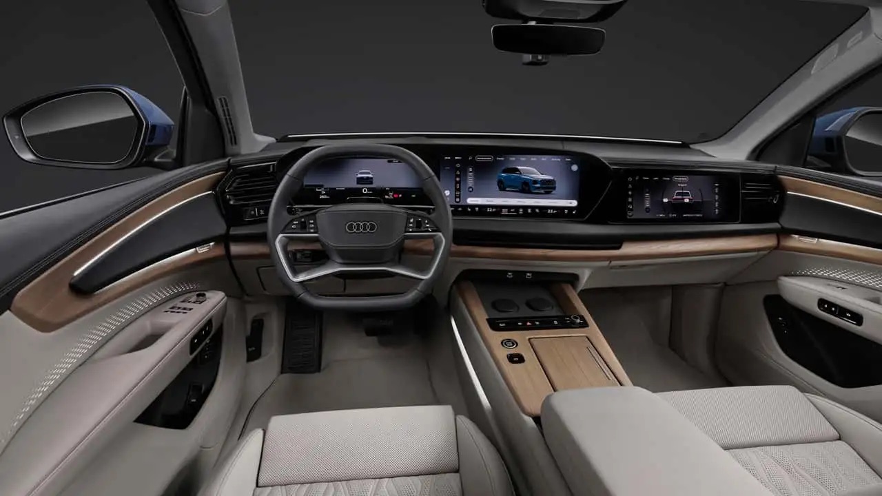 2027 audi q7 6
