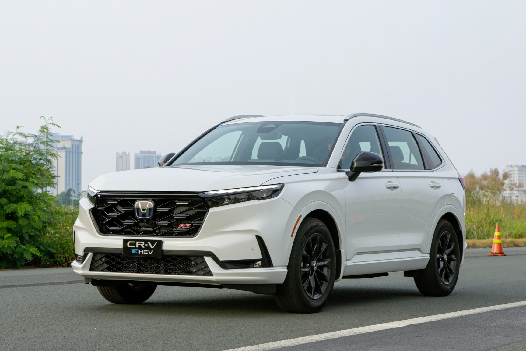 avatar honda cr v 2024