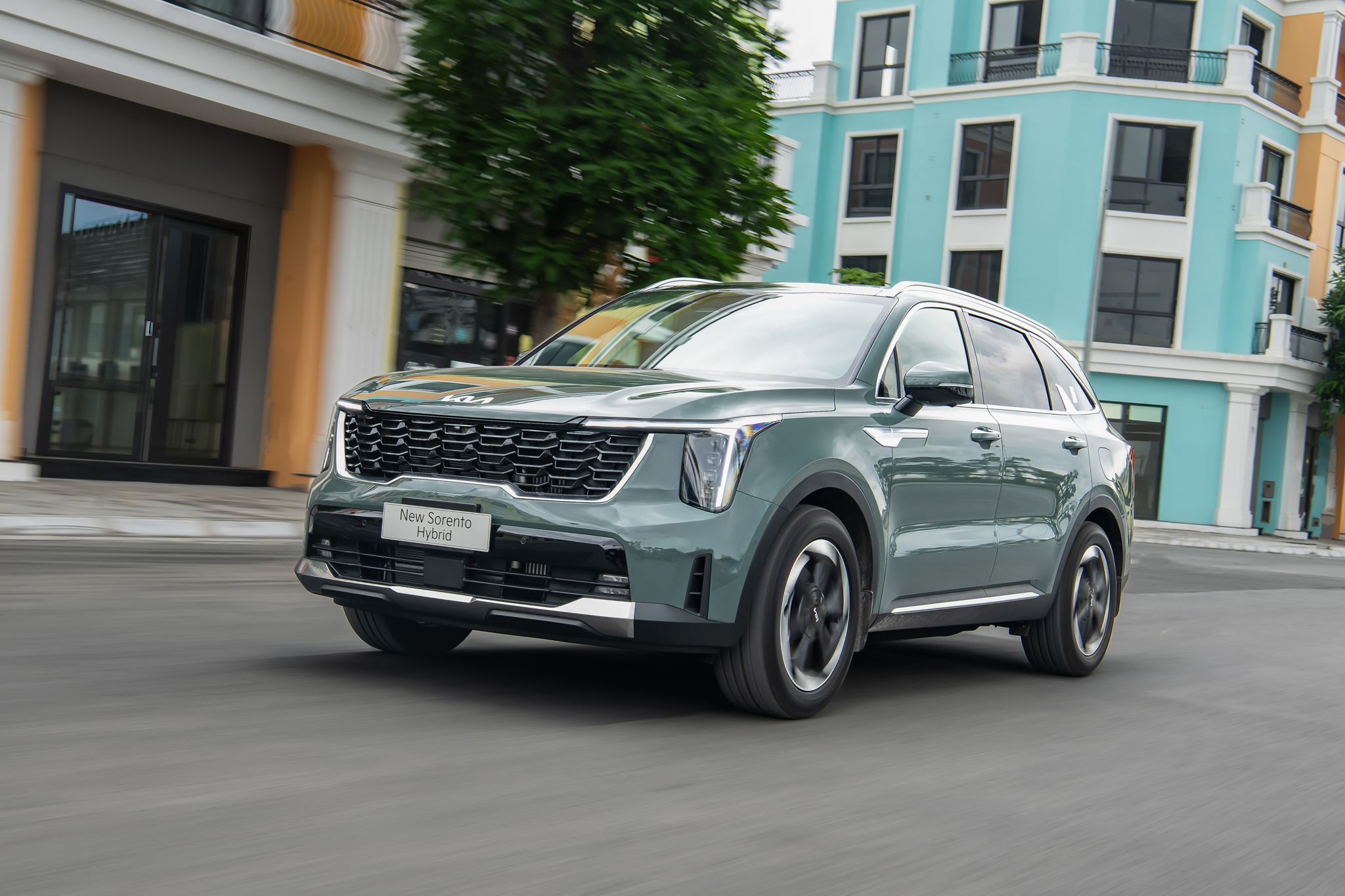 kia sorento hev 1 19