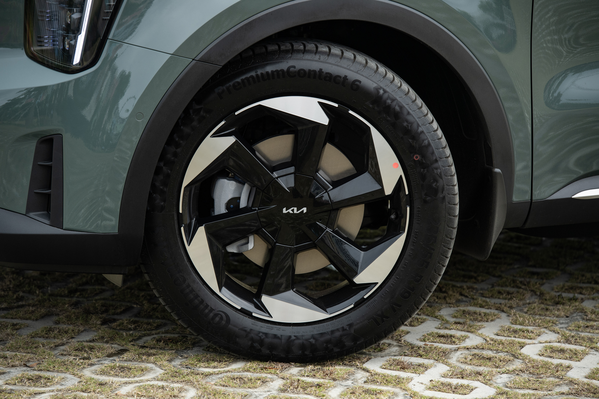 new kia sorento hev 2026 1