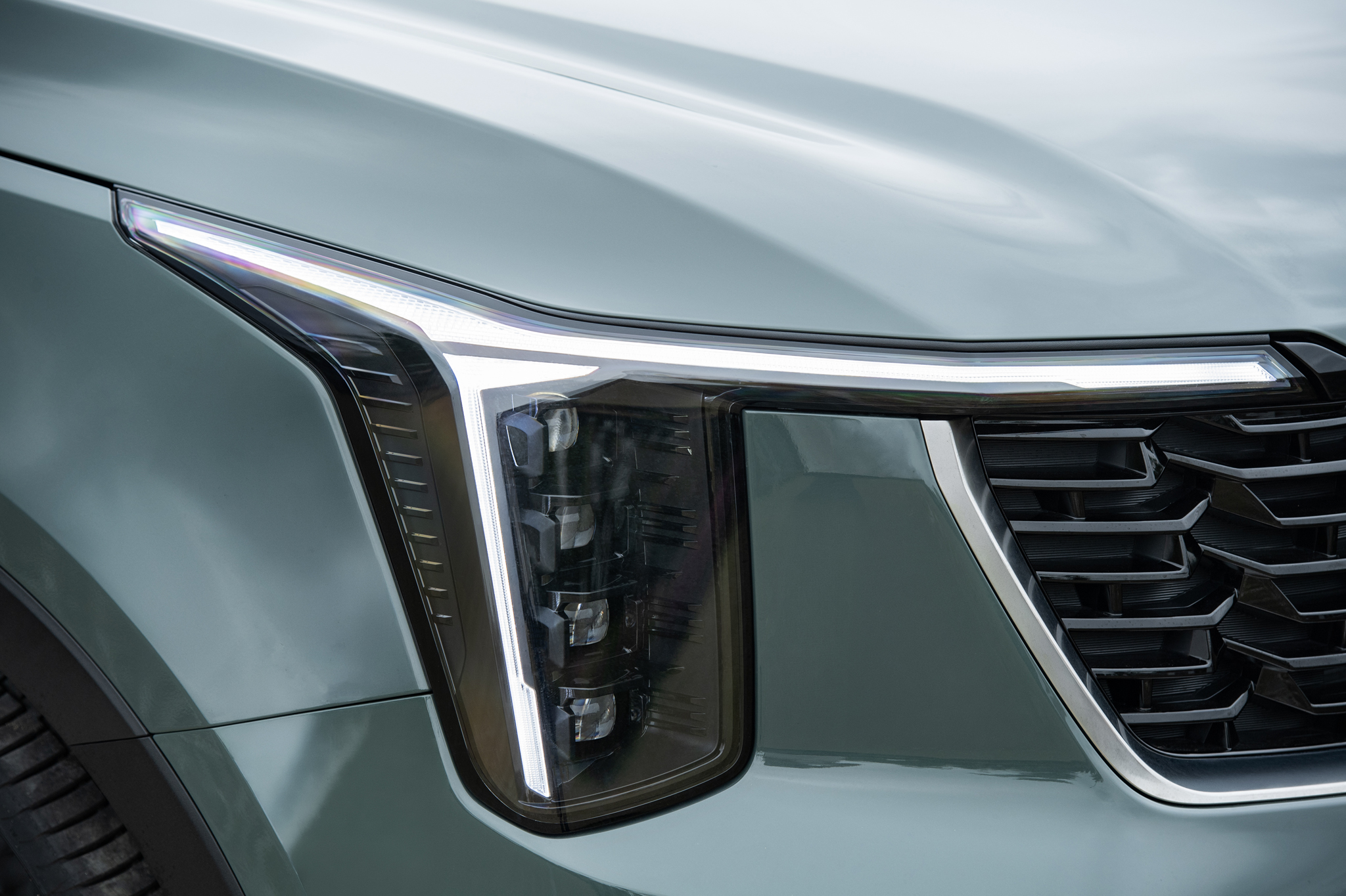 new kia sorento hev 2026 2