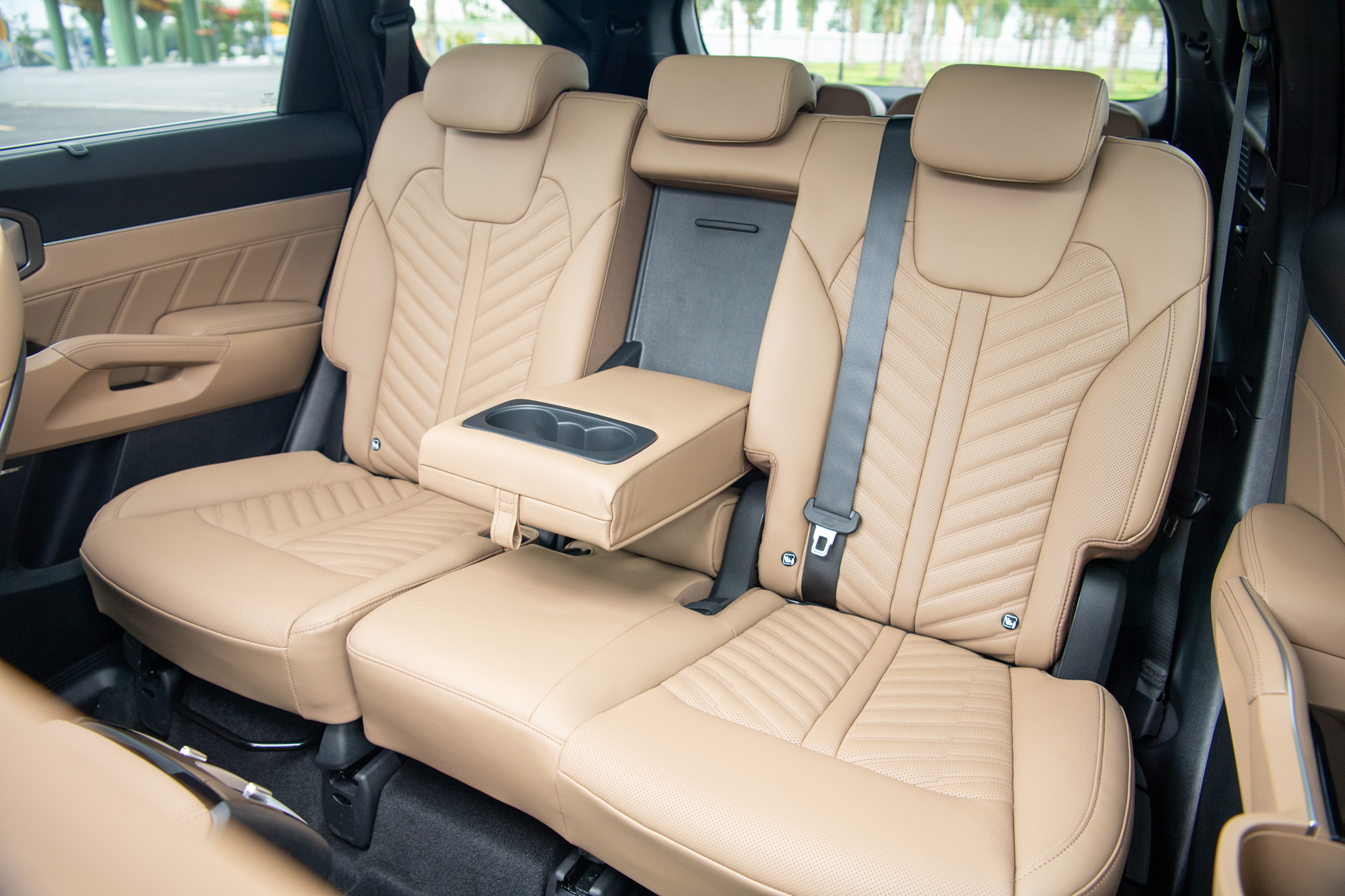 new sorento hev 66
