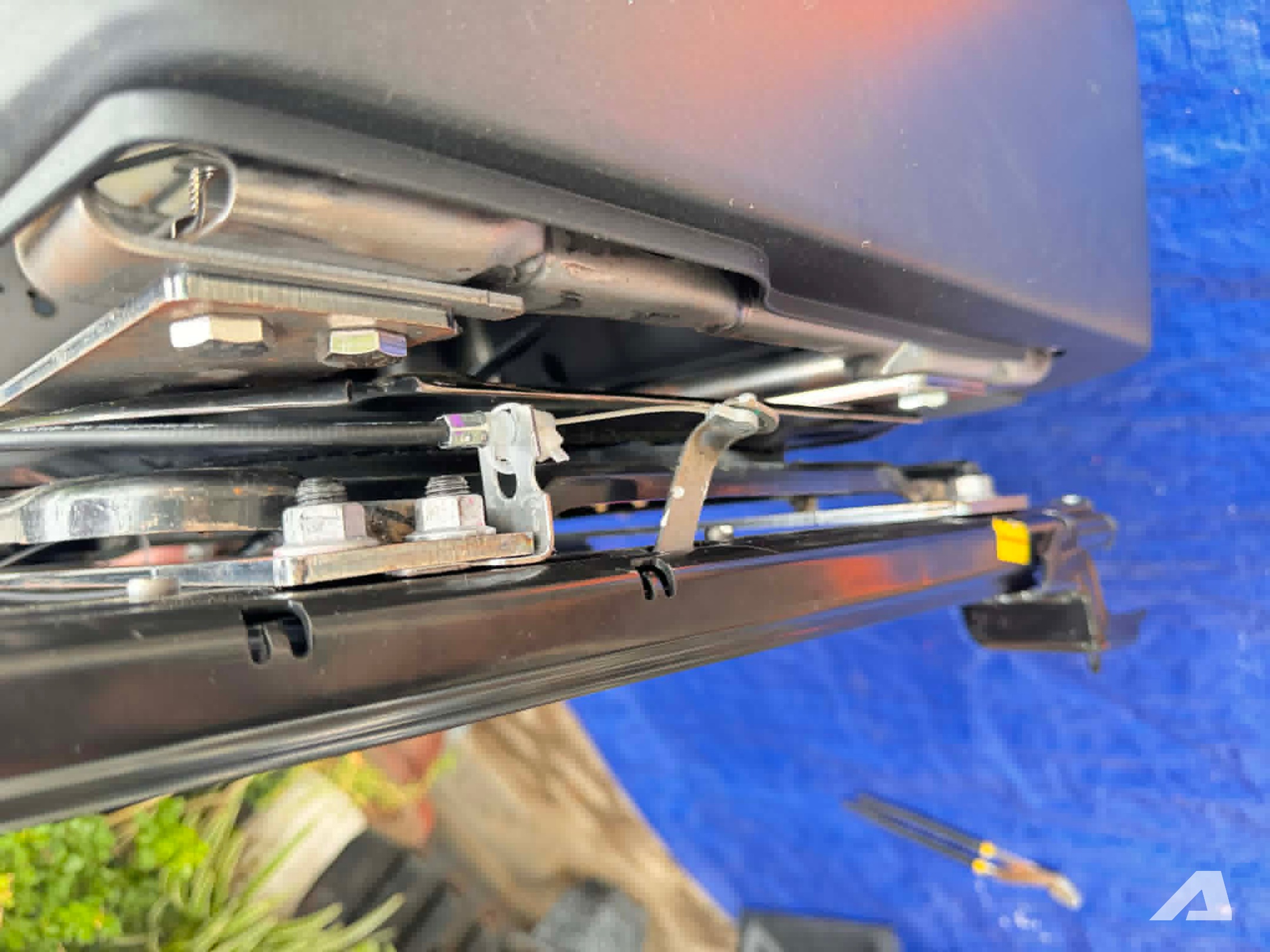 toyota innova cross do ghe xoay unknown 4