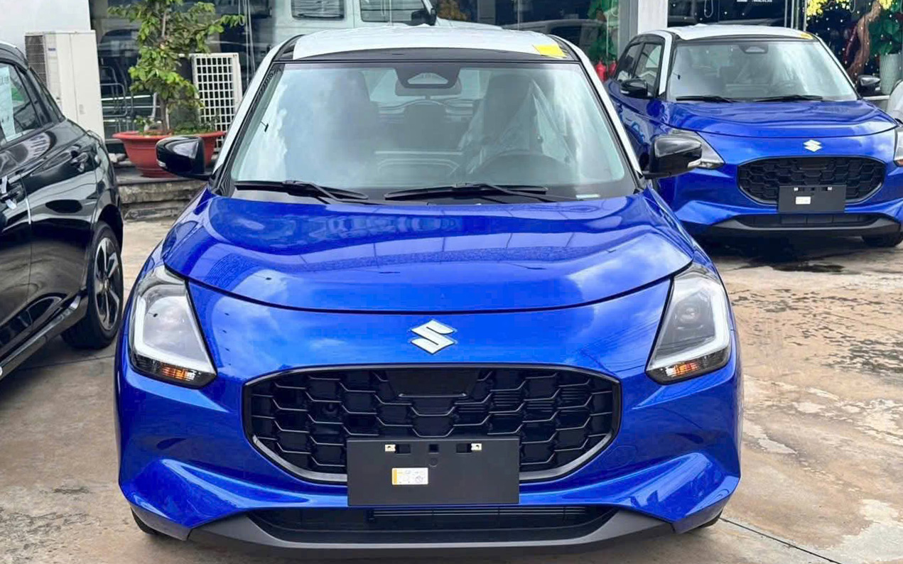 swift