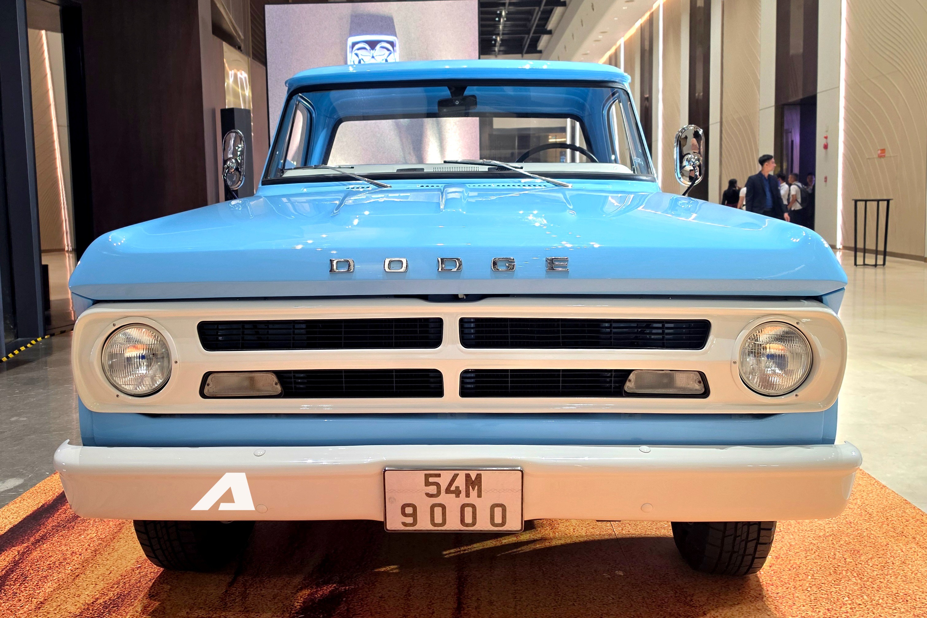 dodge 200 14