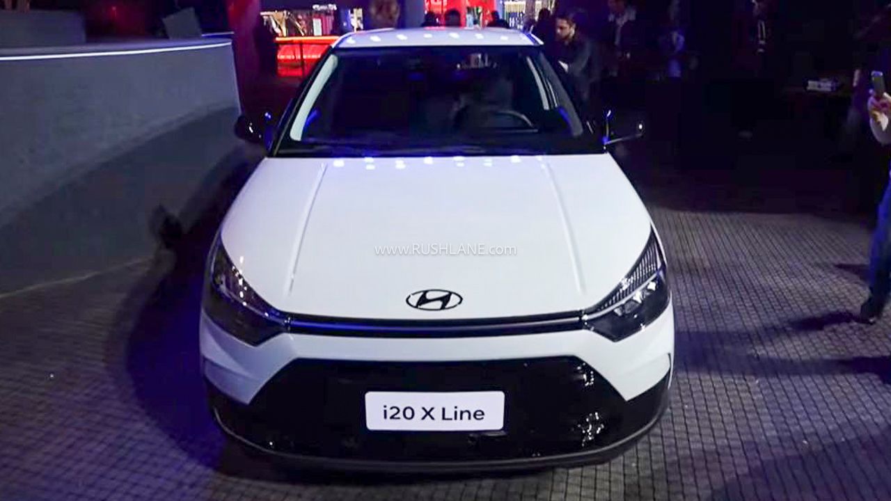 new hyundai i20 brazil launch 1