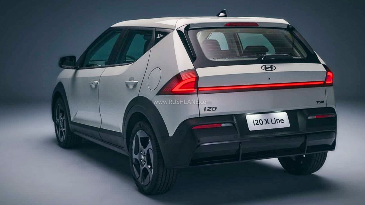 new hyundai i20 brazil launch 12