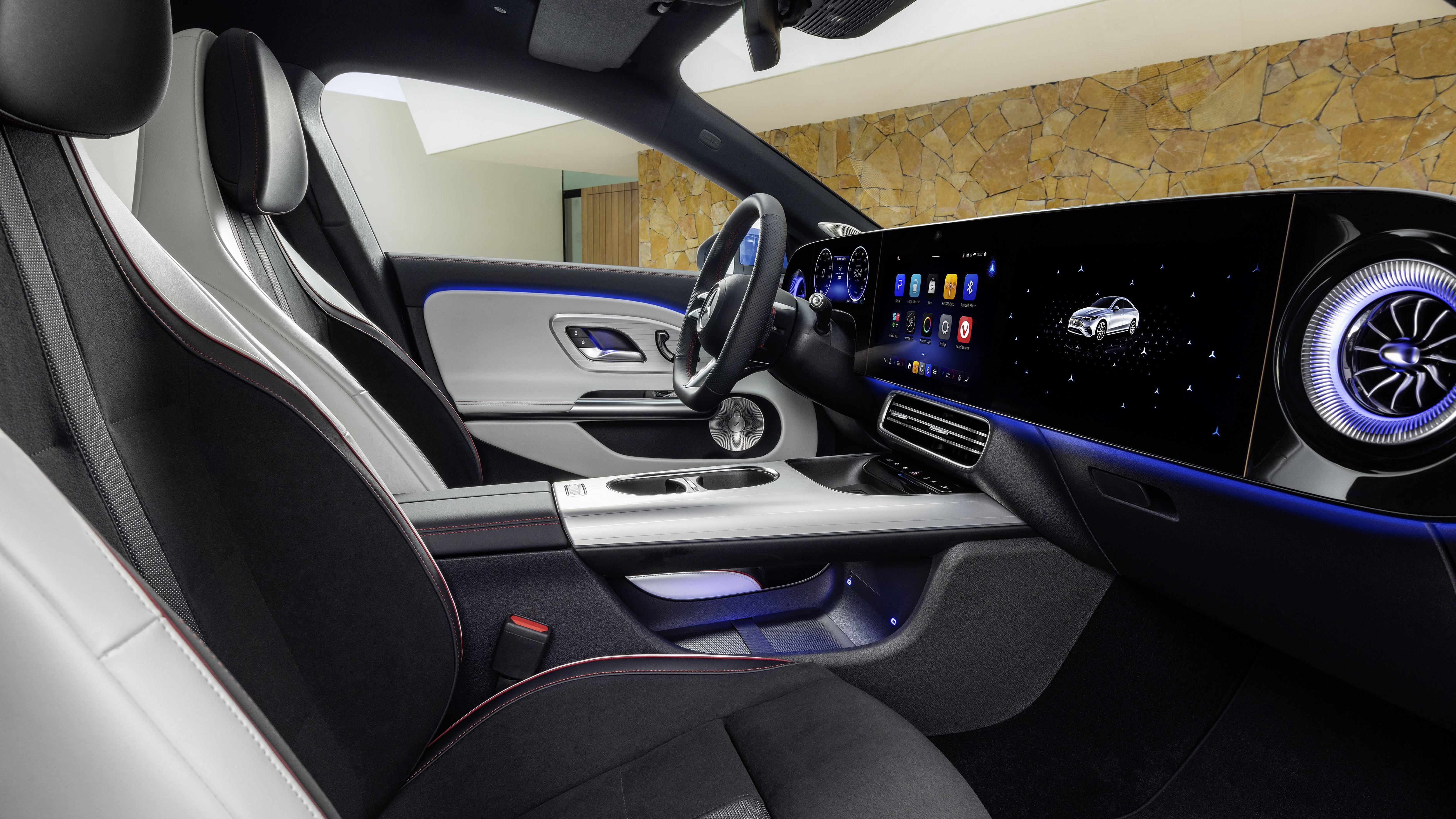 cla 200 electric 28