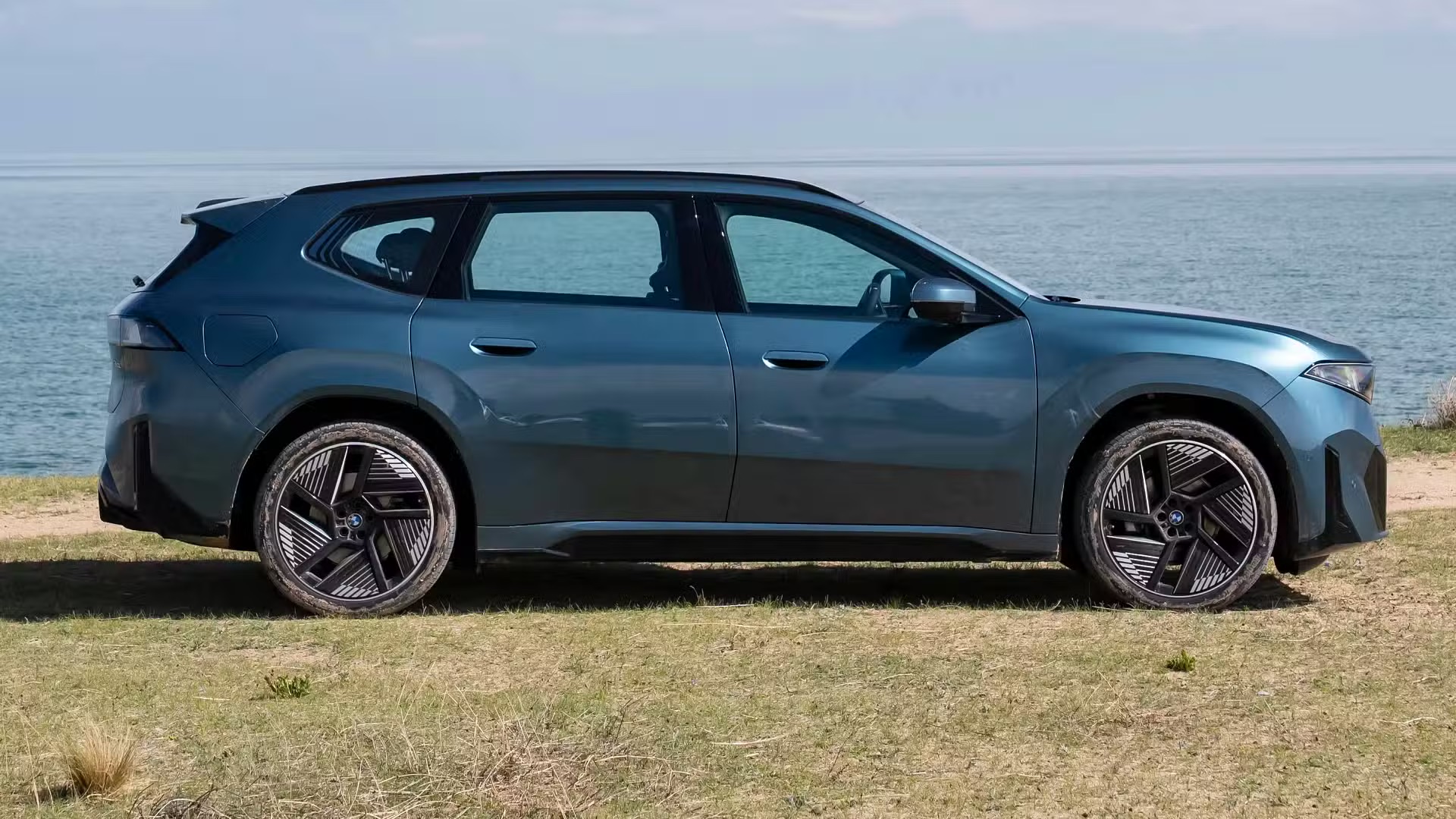 bmw ix3 dien 1