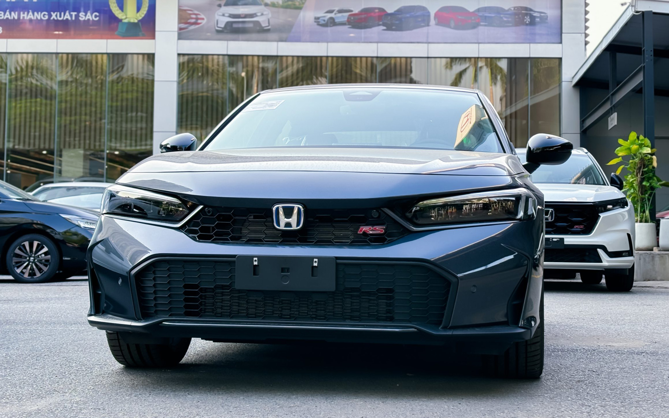 civic