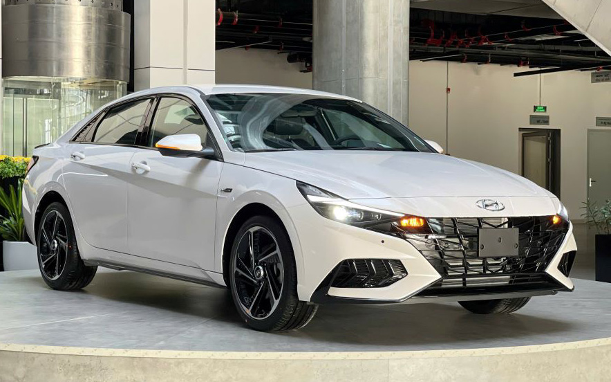 elantra