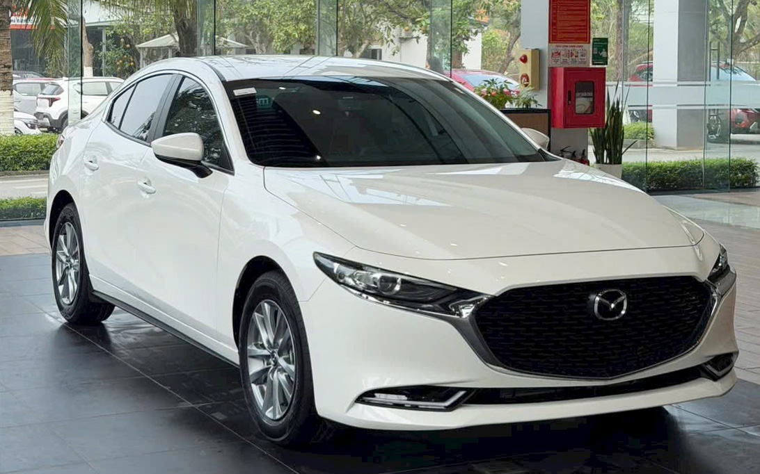 mazda3