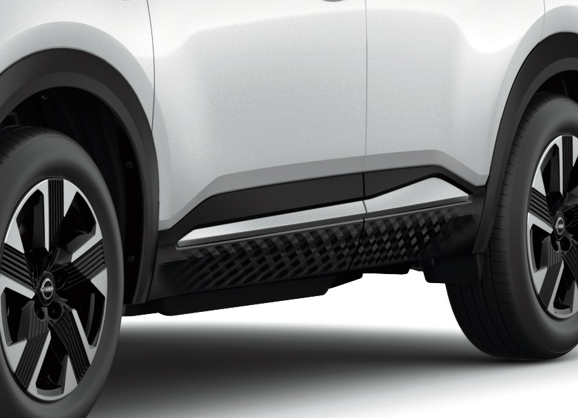 nissan kicks 2026 nhat ban 23