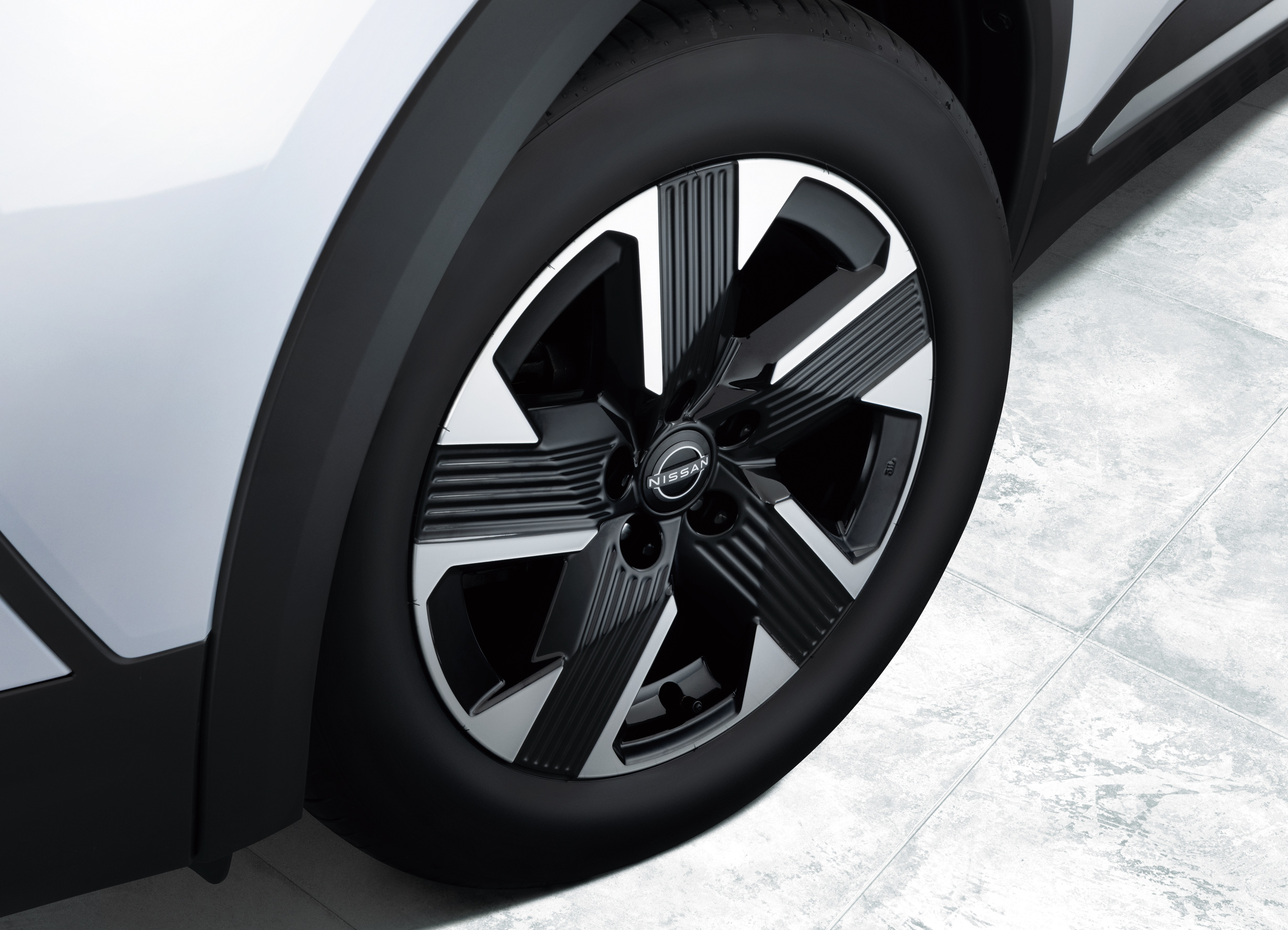 nissan kicks 2026 nhat ban 25