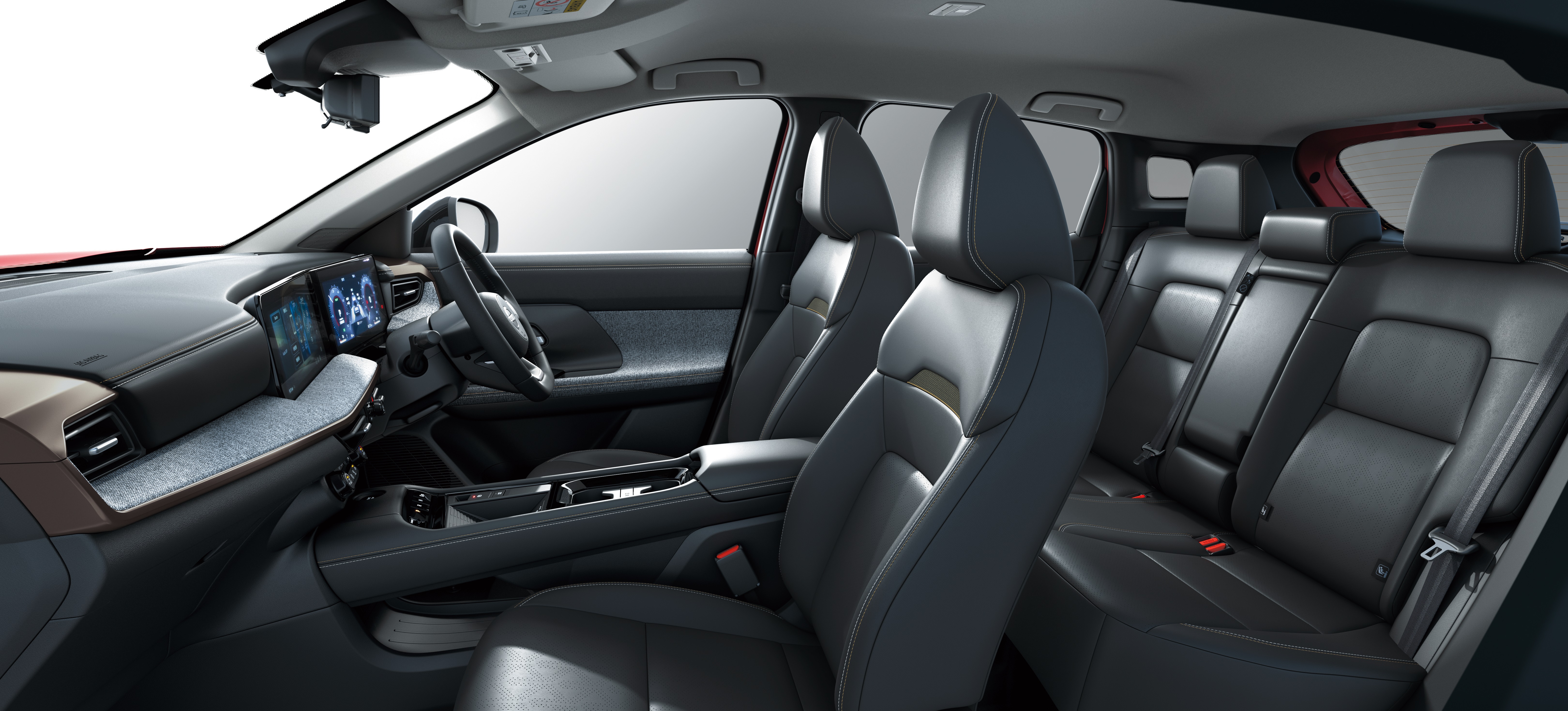 nissan kicks 2026 nhat ban 28