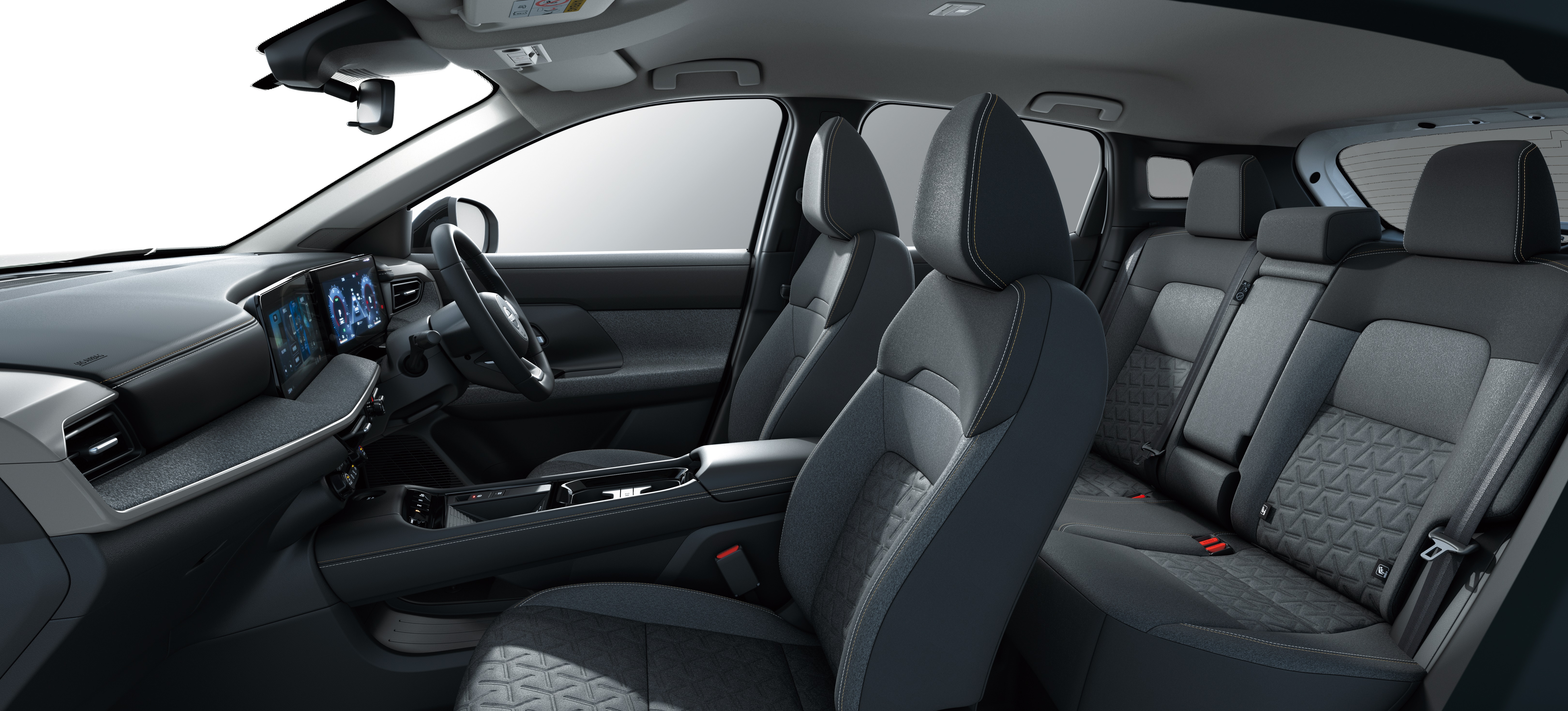 nissan kicks 2026 nhat ban 29