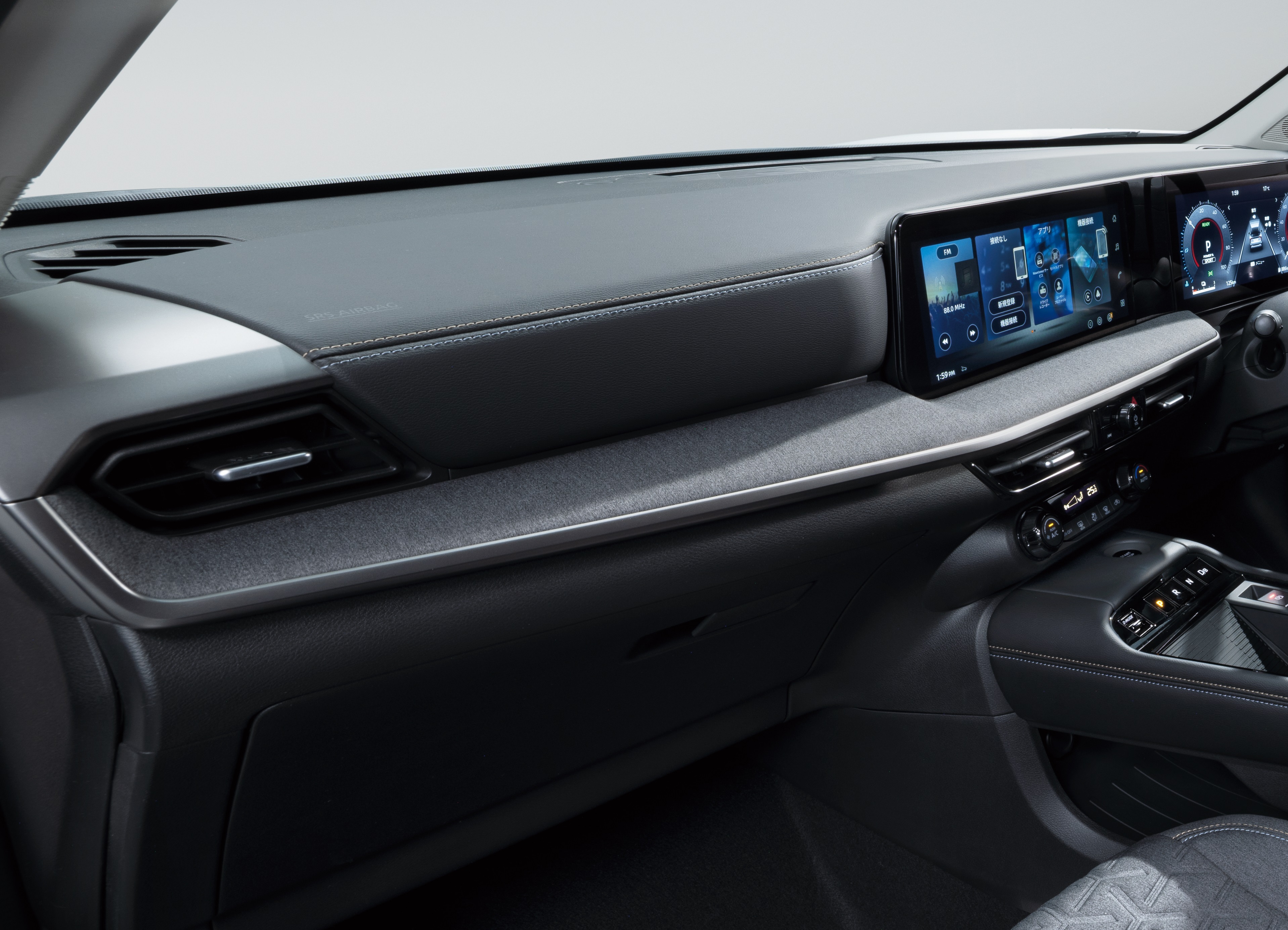nissan kicks 2026 nhat ban 30