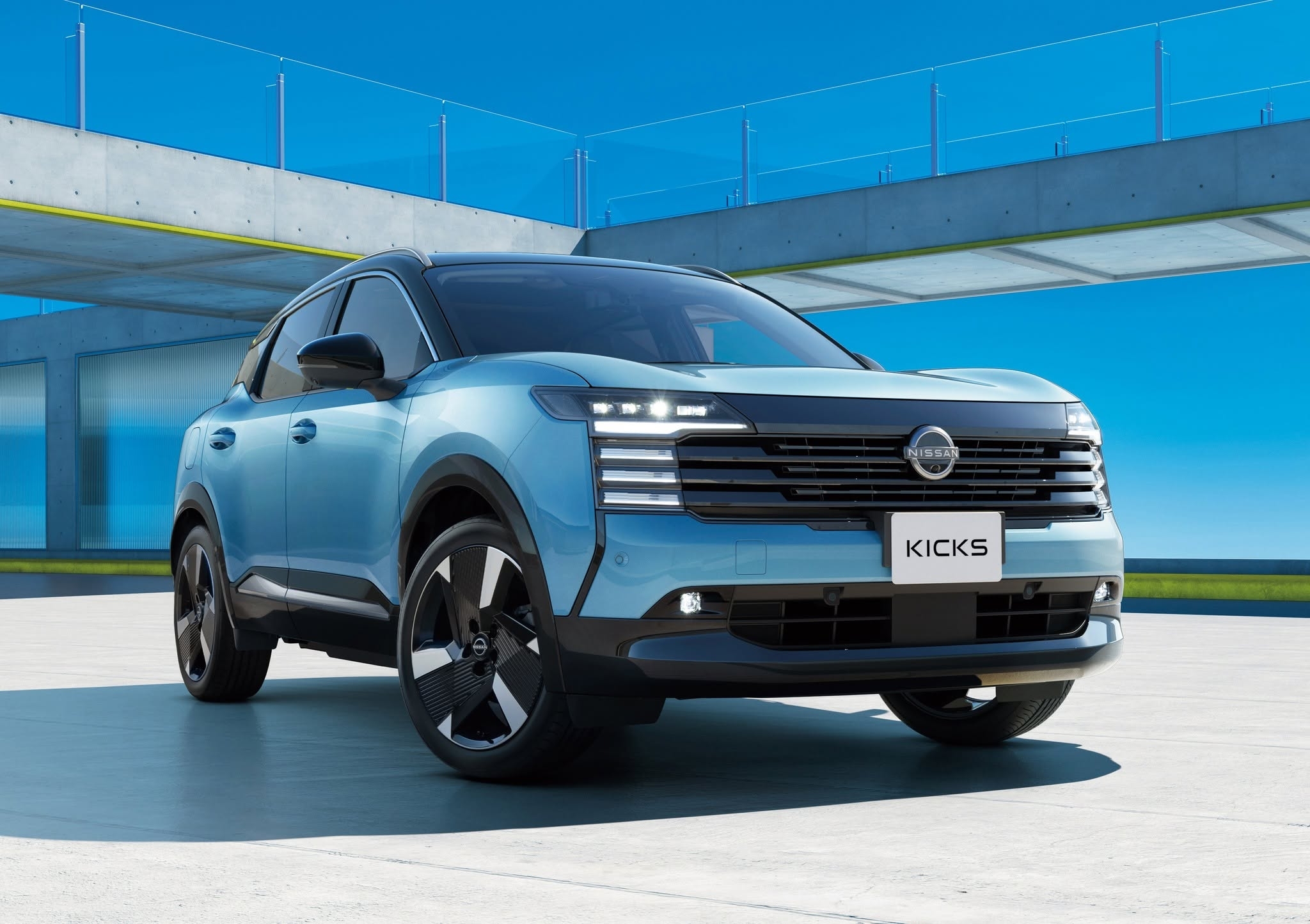 nissan kicks 2026 nhat ban 31