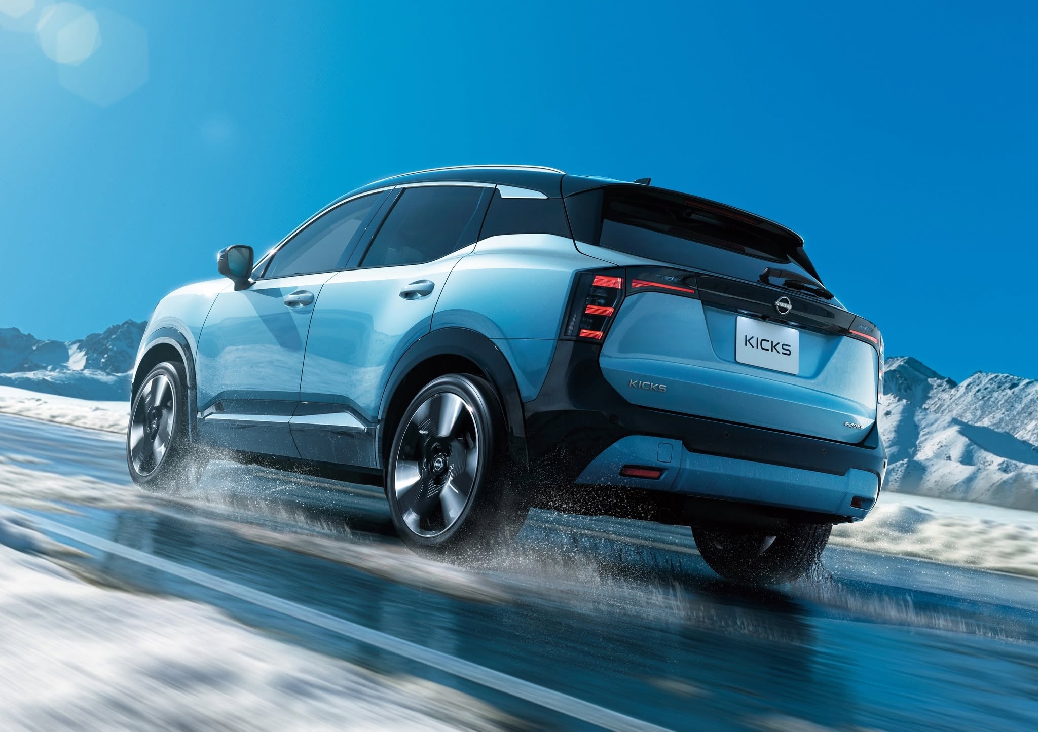 nissan kicks 2026 nhat ban 32