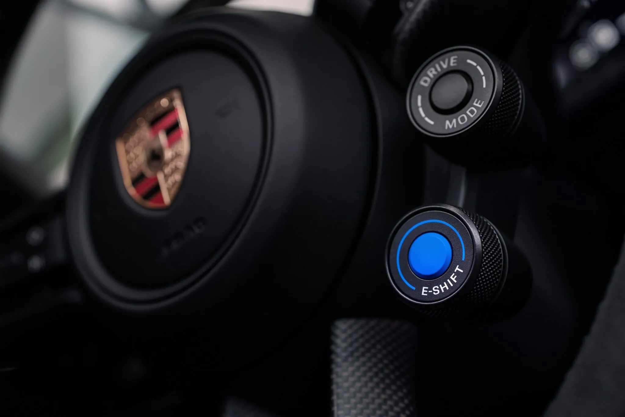 2027 porsche taycan new 2 2048x1366