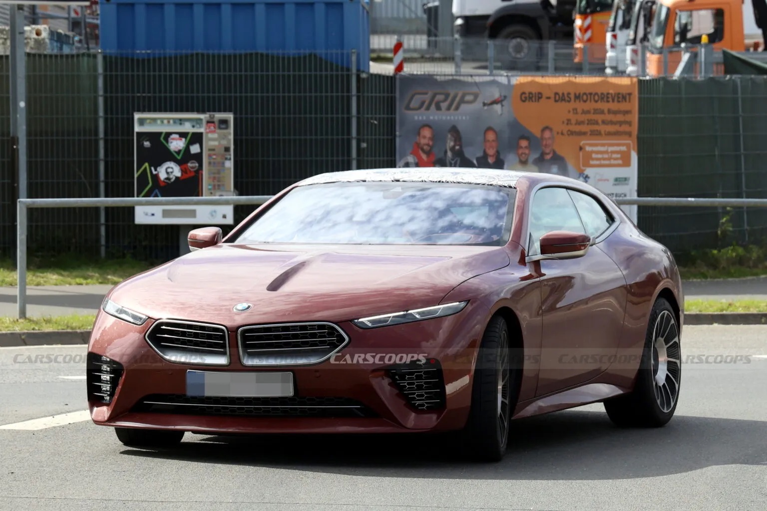 bmw speedtop 2027 1