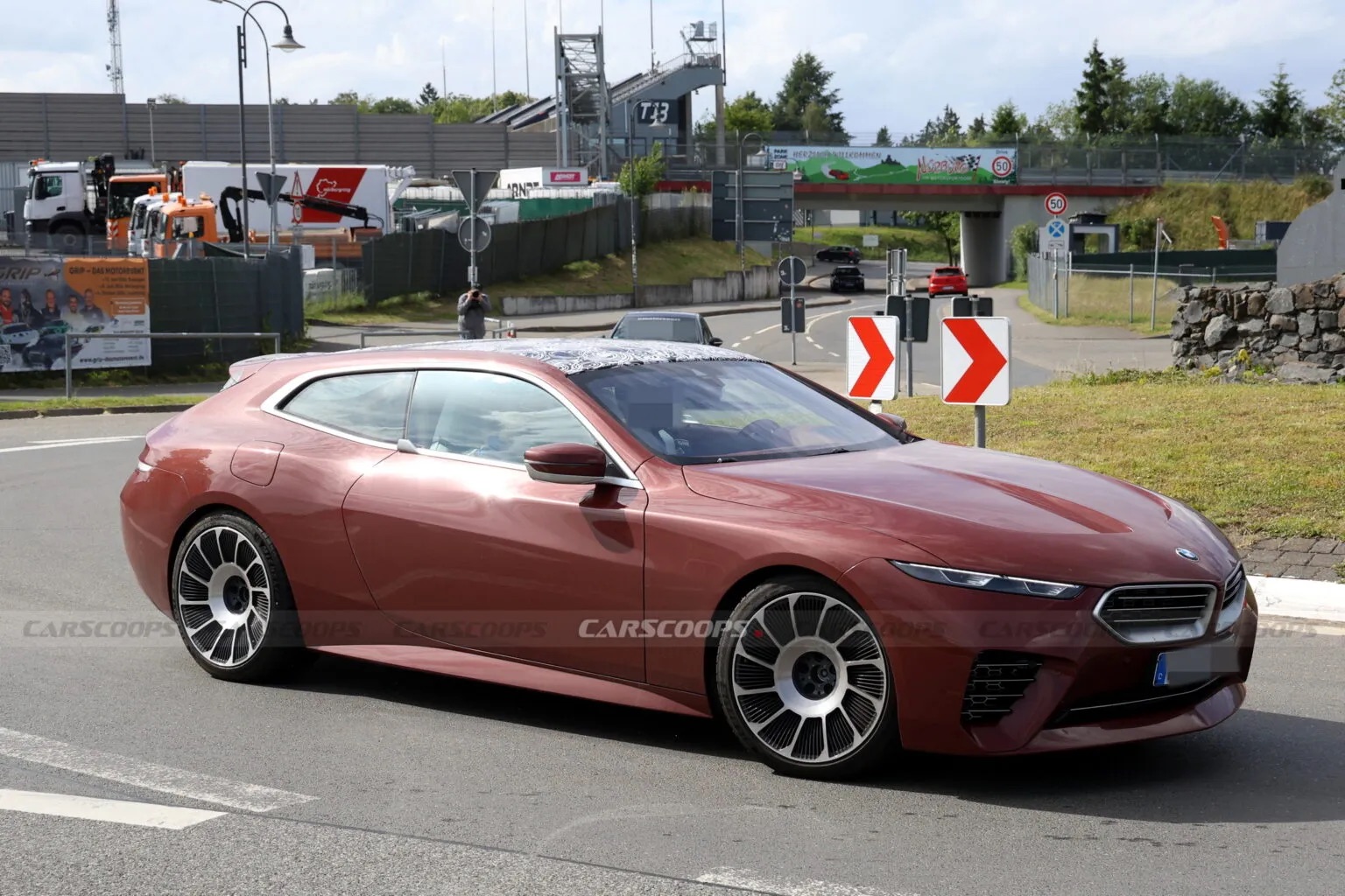 bmw speedtop 2027 3