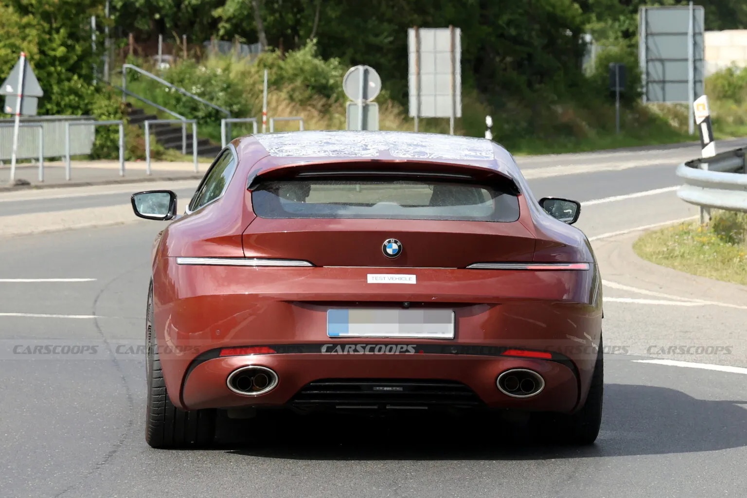bmw speedtop 2027 4