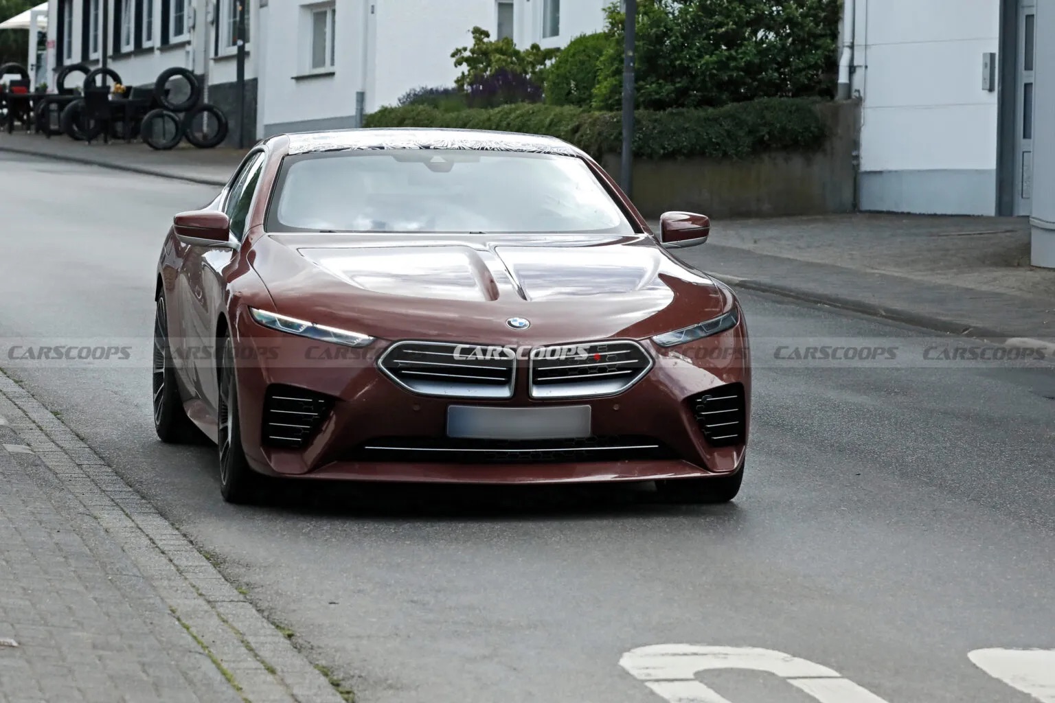 bmw speedtop 2027 5