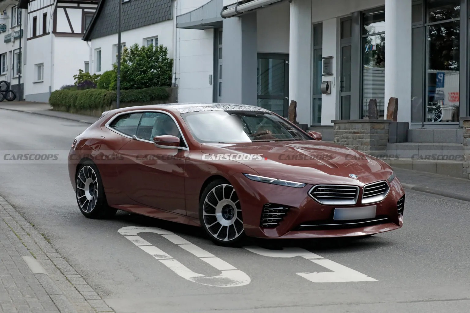 bmw speedtop 2027 6