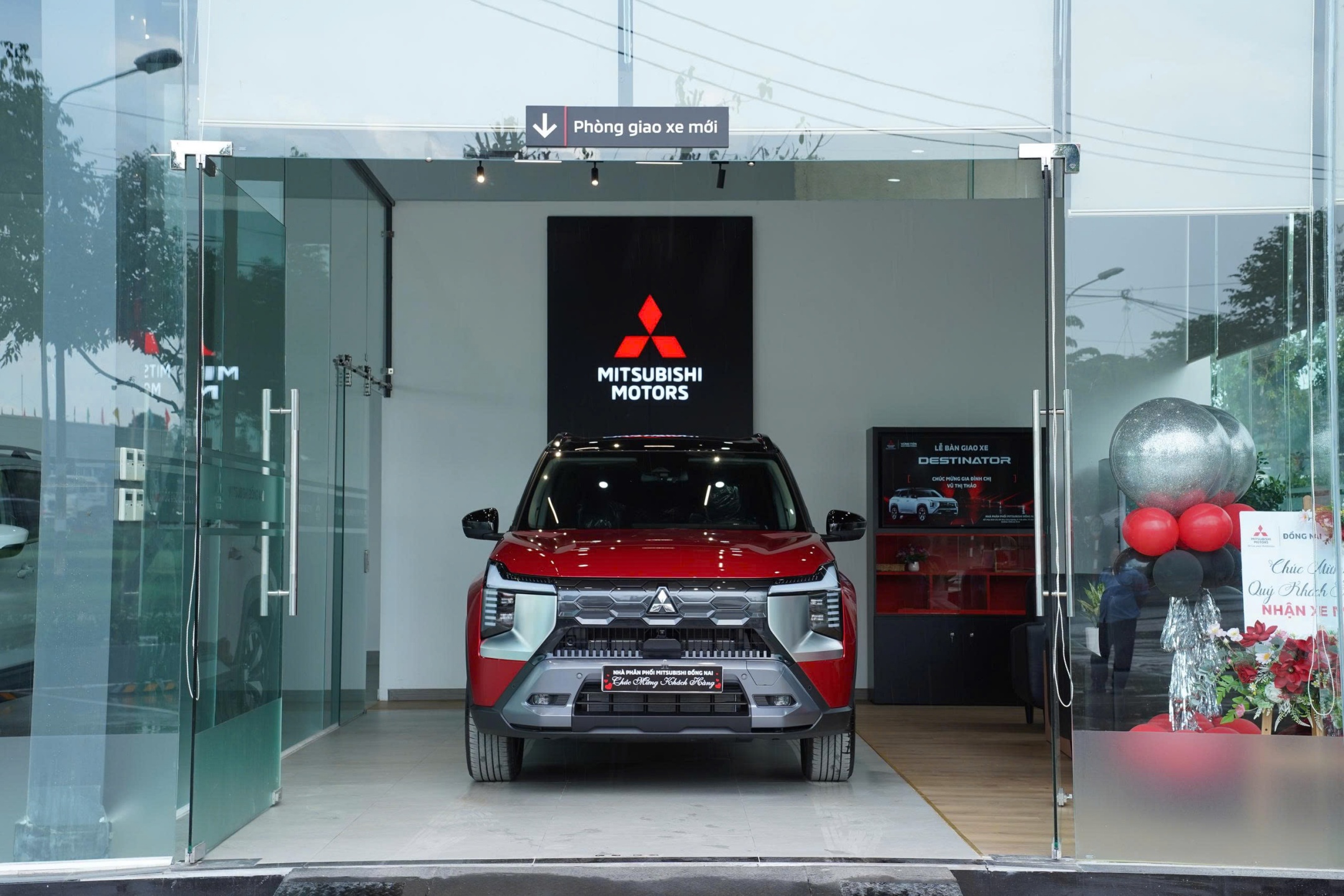 mitsubishi 15