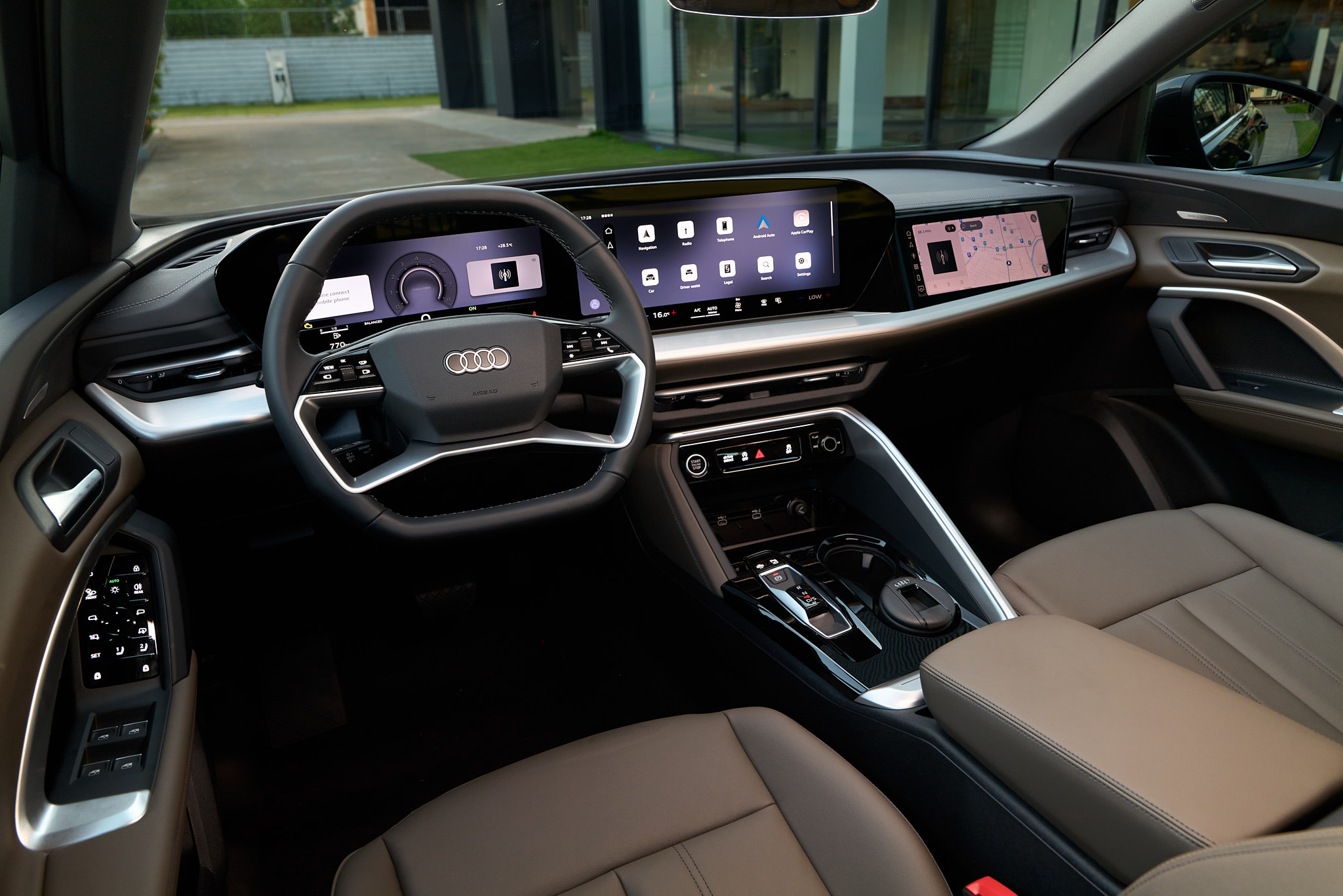 q5interior4 11