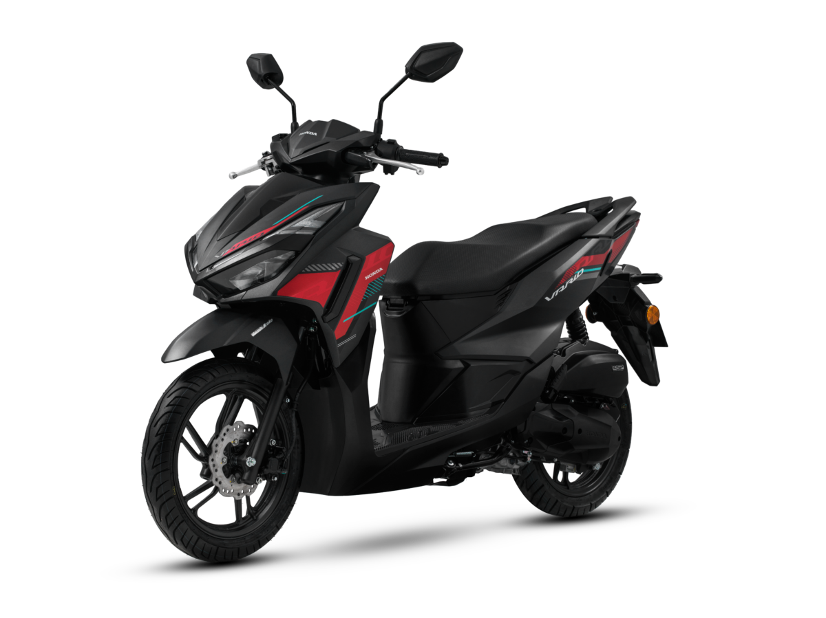 2026 honda vario 125 malaysia matte black 2 1200x899