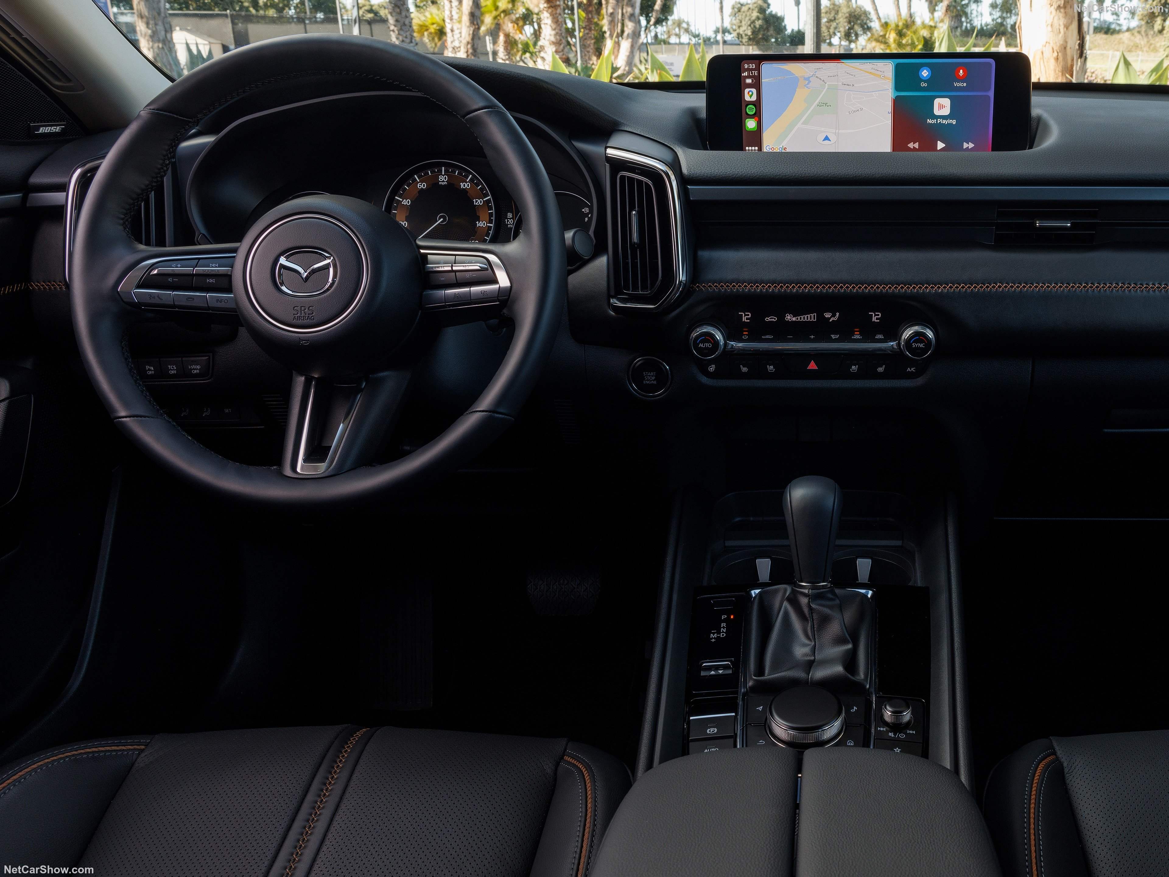 mazda cx 50 2023 interior15ed0f5f