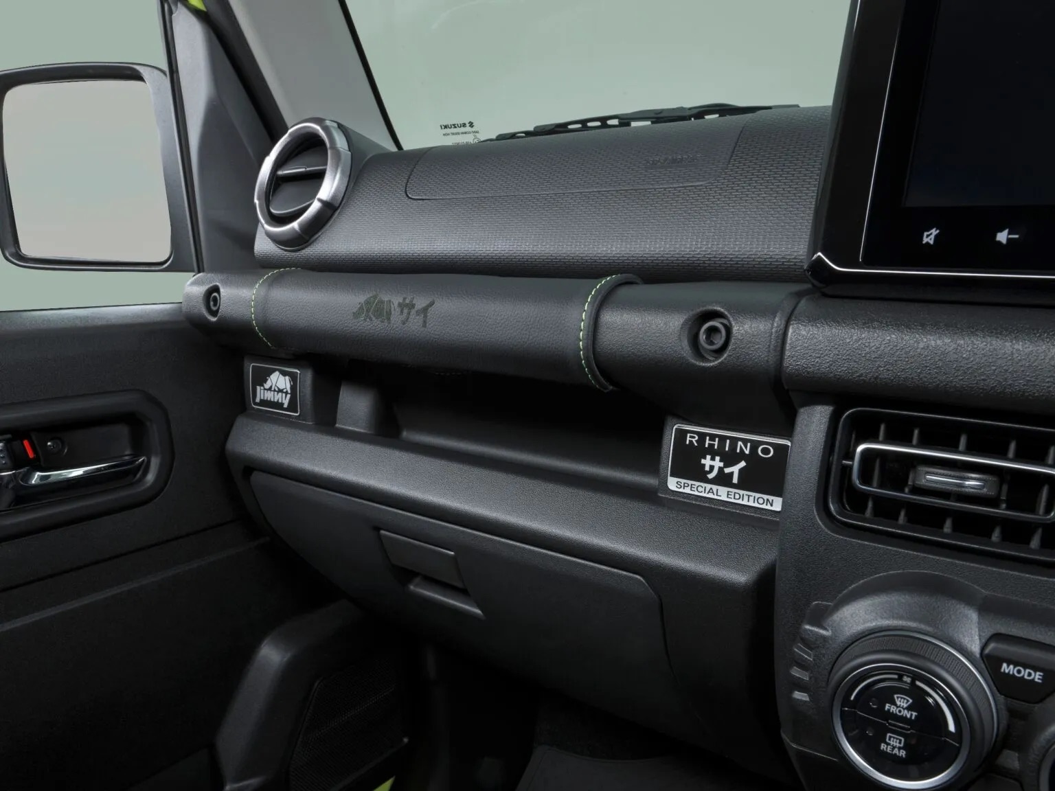 suzuki jimny 11