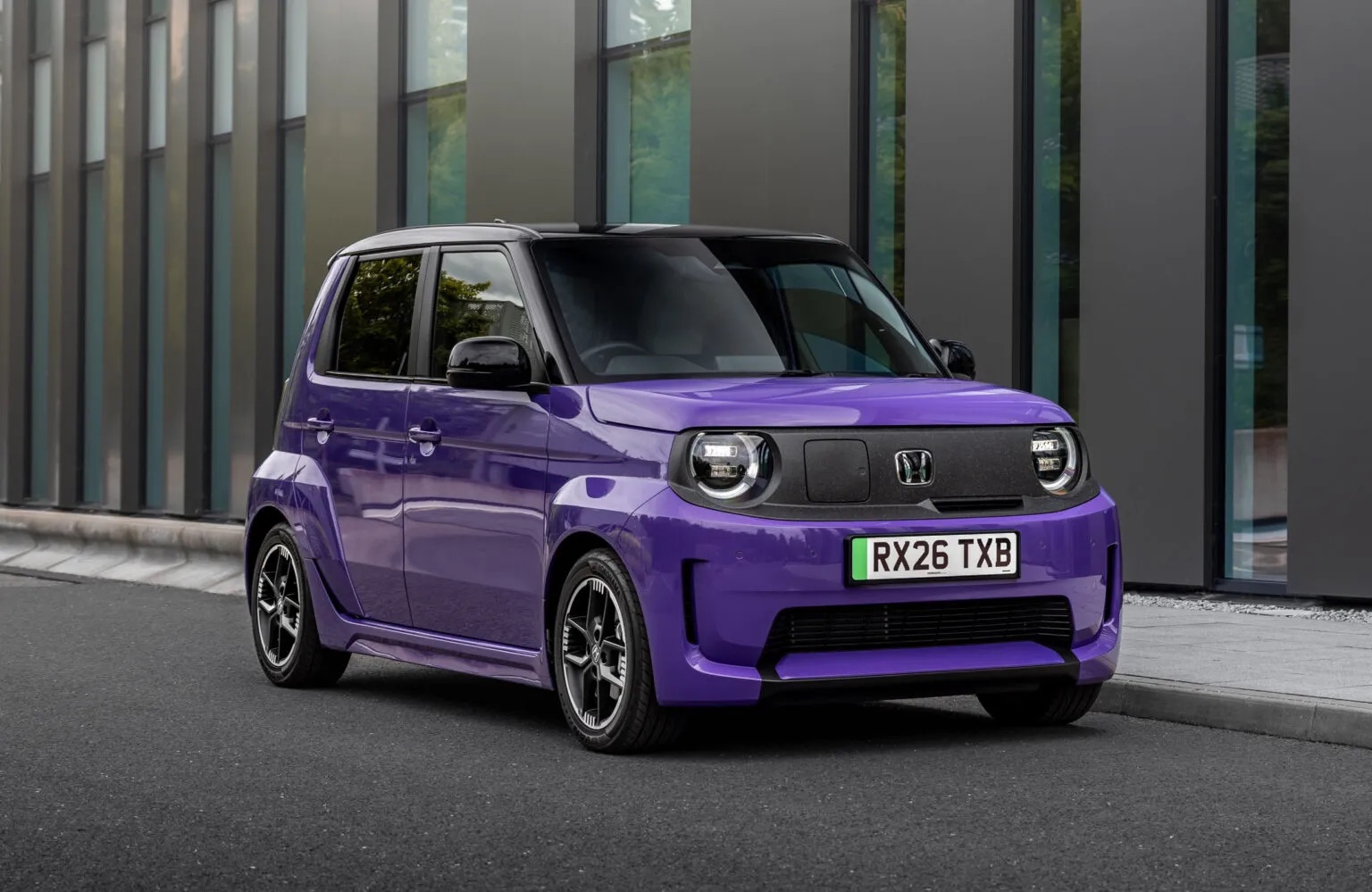 honda super n 6