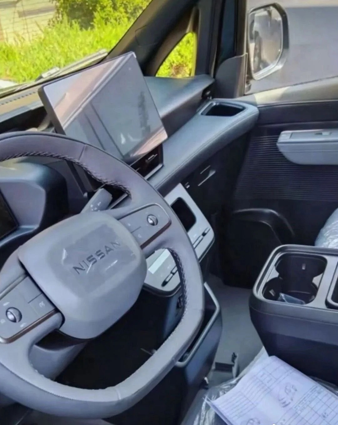nissan nv200 2