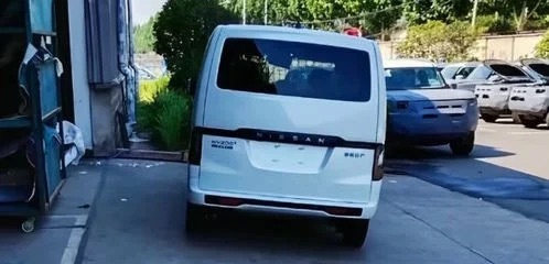 nissan nv200 3