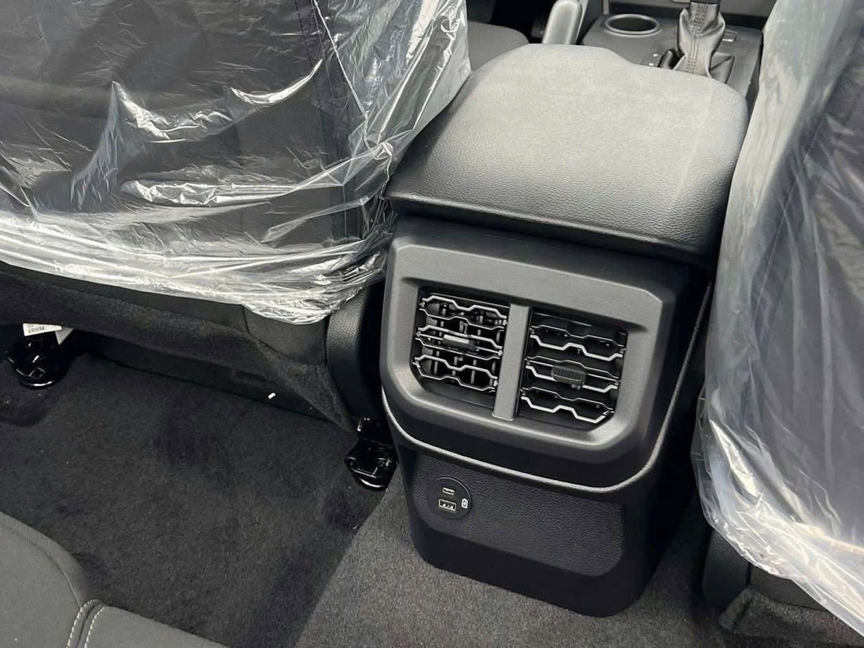 ford ranger xls 2026 autopro 11