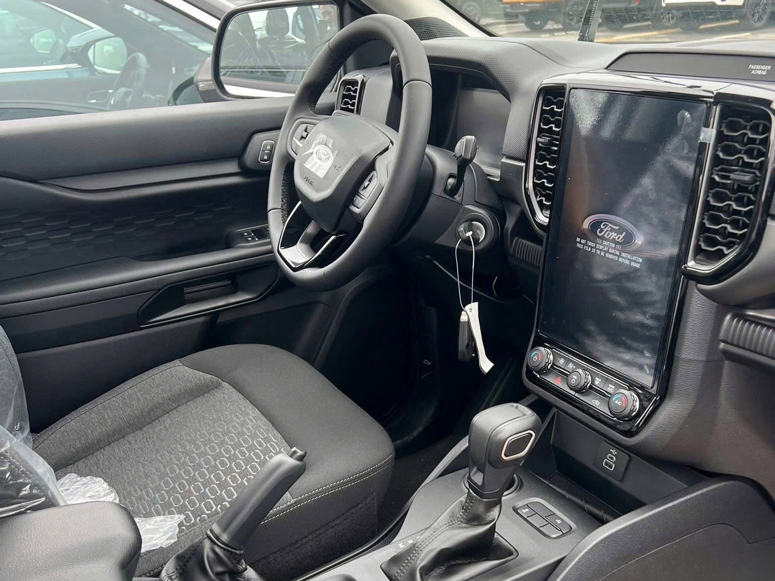 ford ranger xls 2026 autopro 51