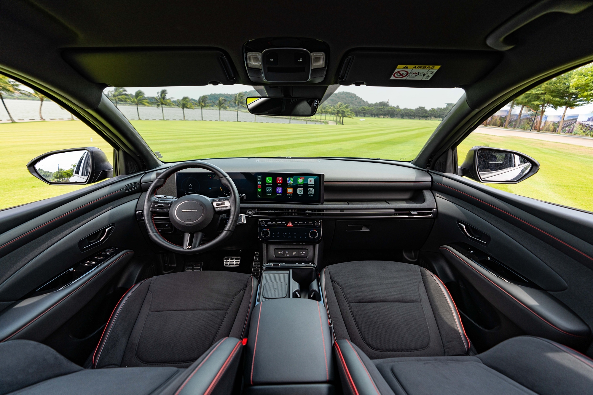 hyundai tucson n line 3