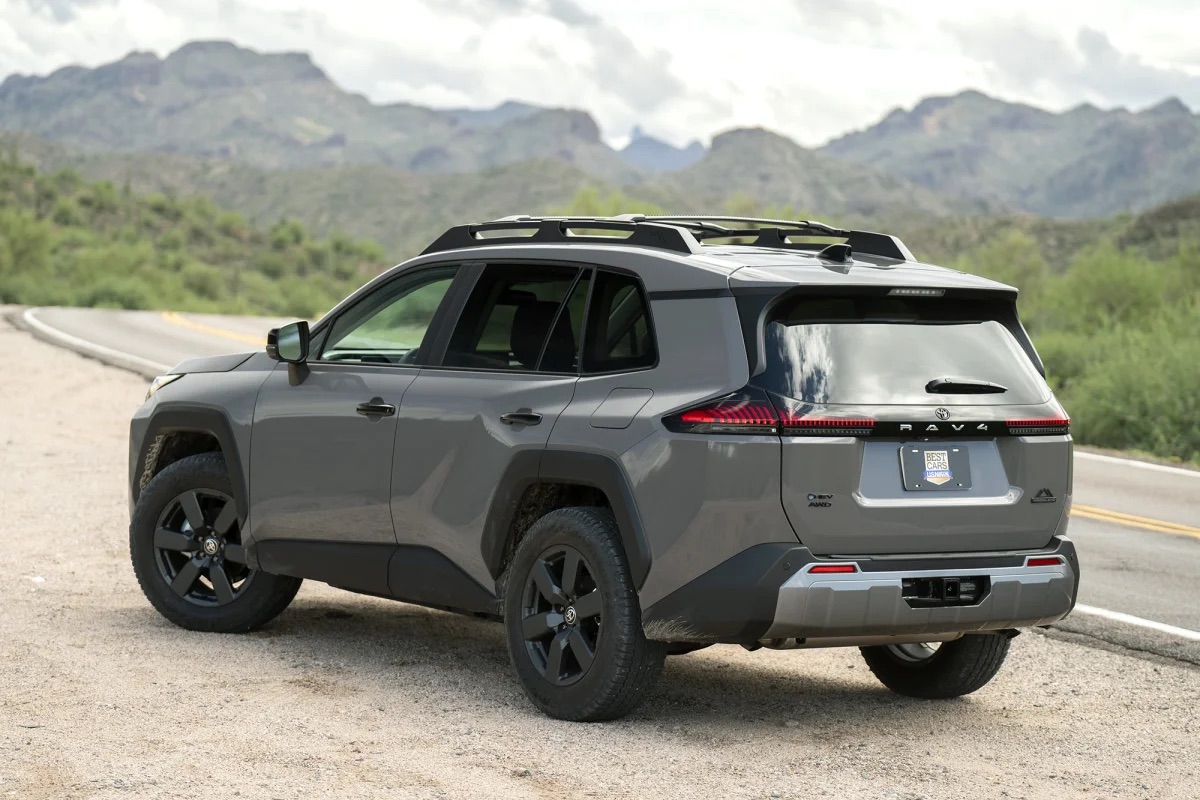 rav4 2