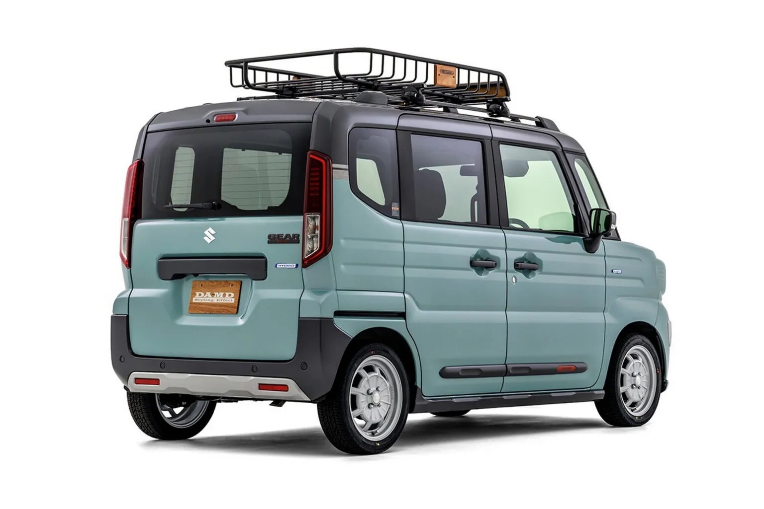 suzuki spacia do 10