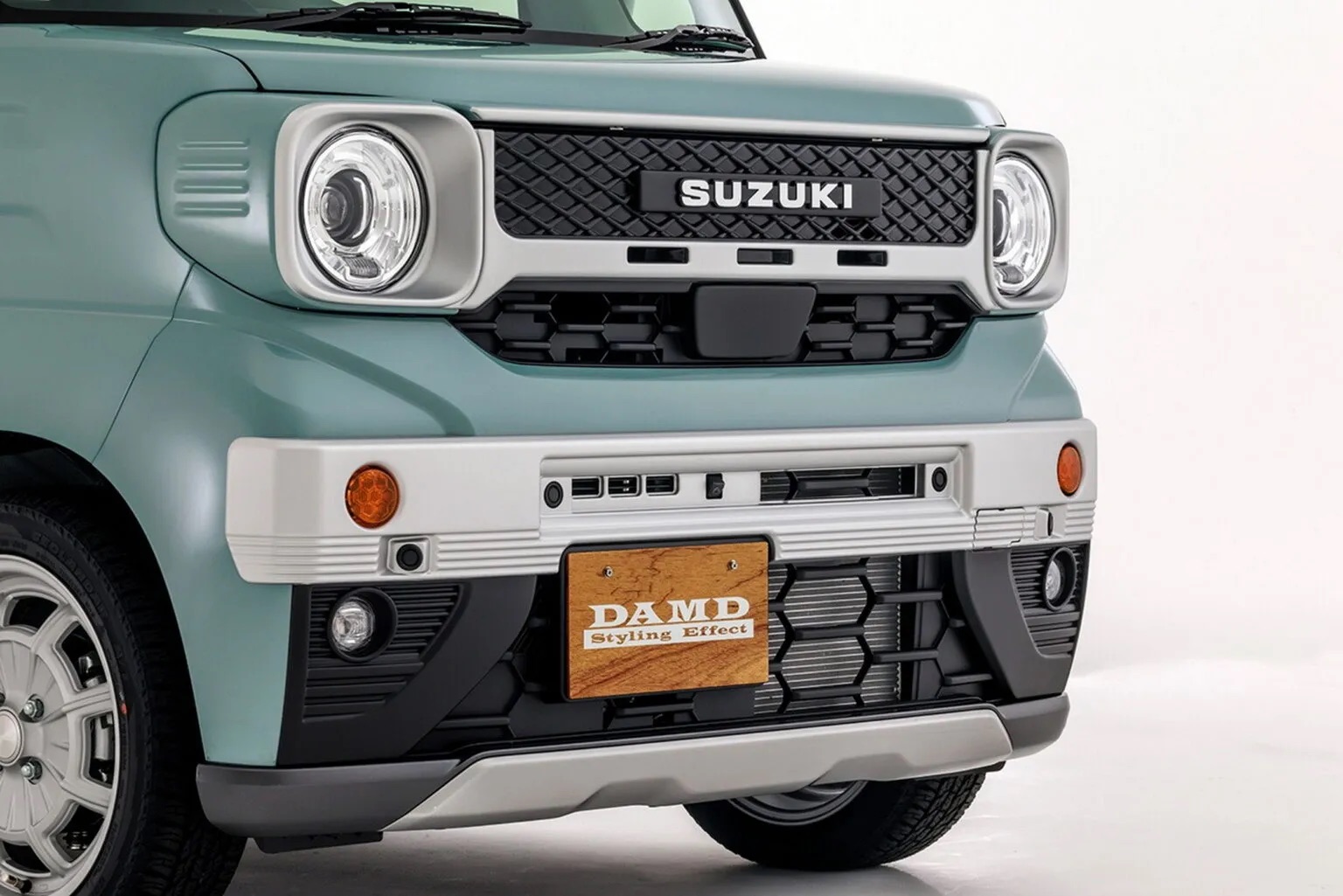 suzuki spacia do 11