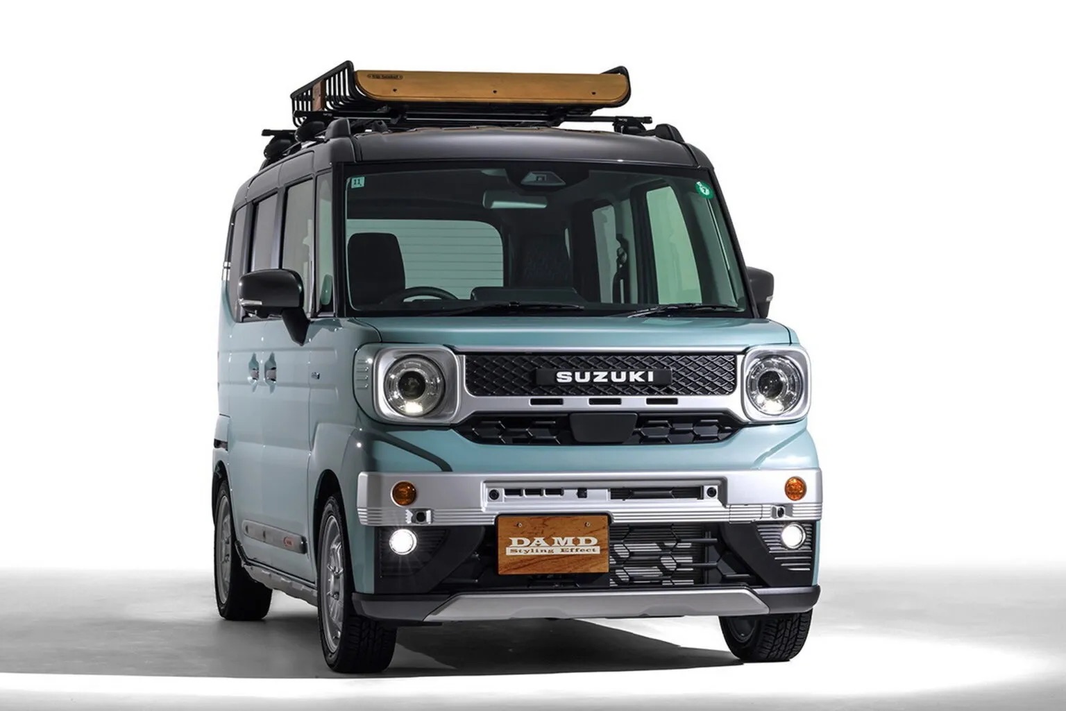 suzuki spacia do 6